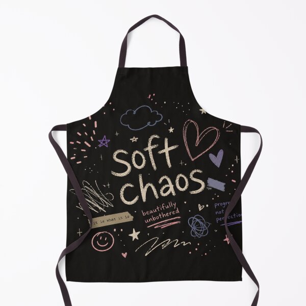 Item preview, Soft Chaos Aesthetic designed and sold by Zensity.