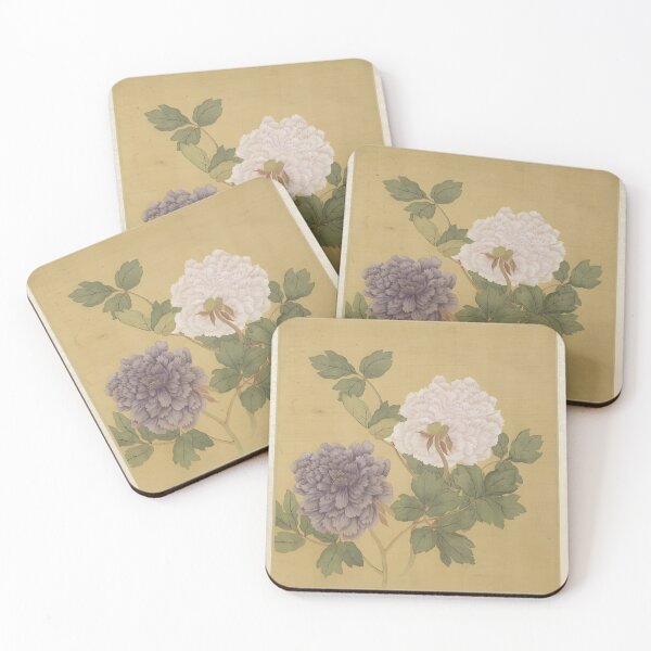 Item preview, peony 6 designed and sold by Paper & Pine .