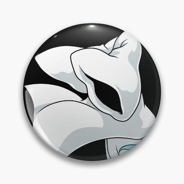 Item preview, Gin Ichimaru: 3rd Division Captain Icon designed and sold by Senpaiwaves.