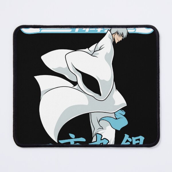 Item preview, Gin Ichimaru: 3rd Division Captain Icon designed and sold by Senpaiwaves.