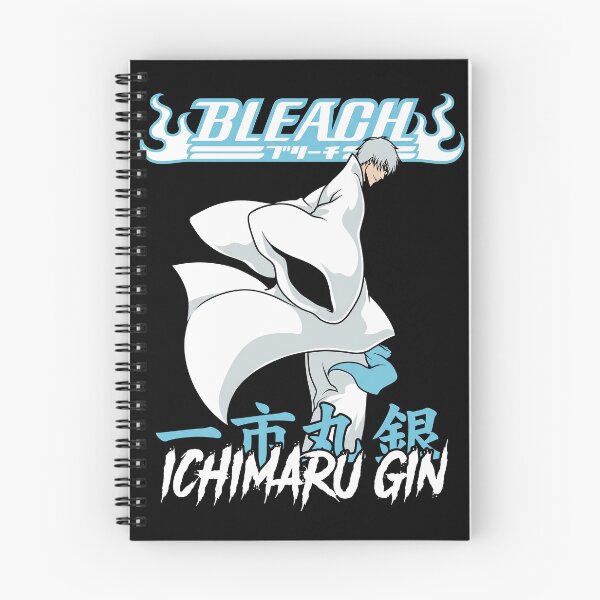 Item preview, Gin Ichimaru: 3rd Division Captain Icon designed and sold by Senpaiwaves.