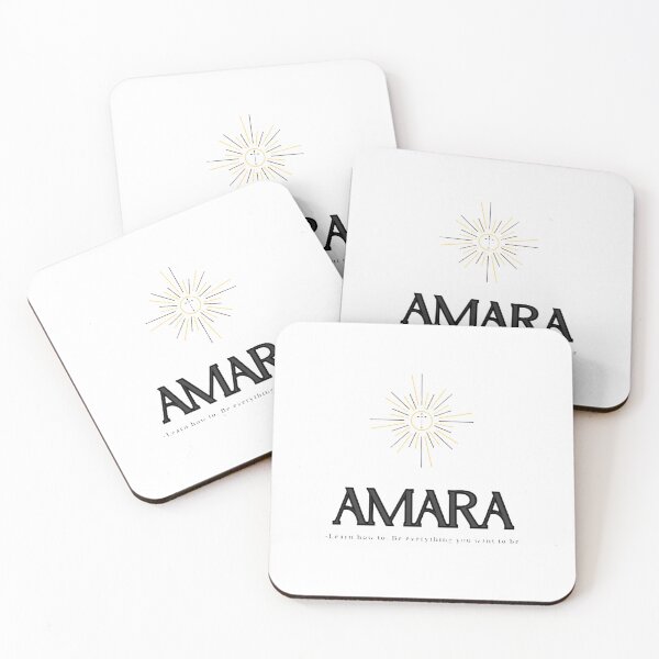 Item preview, Elegant AMARA Design designed and sold by LifewithAna.