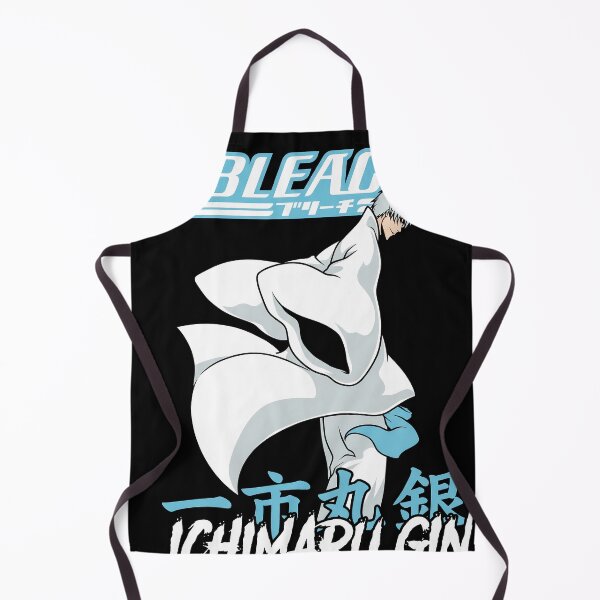 Item preview, Gin Ichimaru: 3rd Division Captain Icon designed and sold by Senpaiwaves.