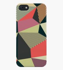 BAUHAUS IV iPhone SE/5s/5 Case