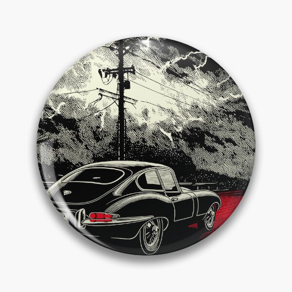 Item preview, Midnight Lightning Strike designed and sold by Quoteez.