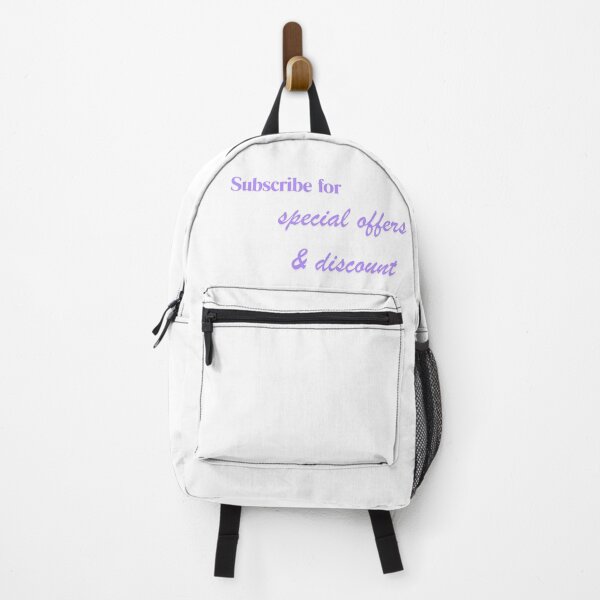 Item preview, Subscribe for special offers and discounts designed and sold by ArtistTejal.