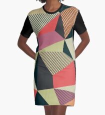 BAUHAUS IV Robe t-shirt