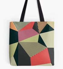 BAUHAUS IV Tote bag