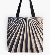 Light & Shadow Tote Bag