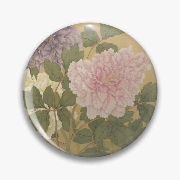 Item preview, peony 7 designed and sold by Paper & Pine .