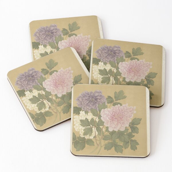 Item preview, peony 7 designed and sold by Paper & Pine .