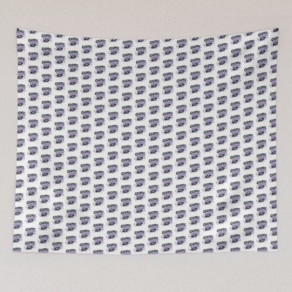 Item preview, Cosmic Sound Abstract Design designed and sold by PriyankaSonara.
