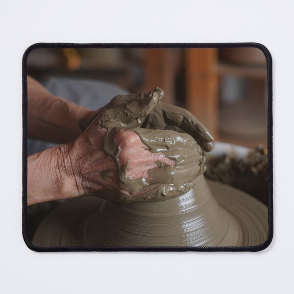 Item preview, artisan pottery designed and sold by psychoshadow.