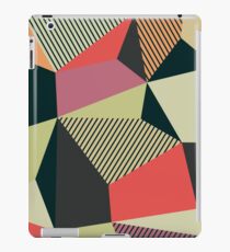 BAUHAUS IV Coque et skin iPad