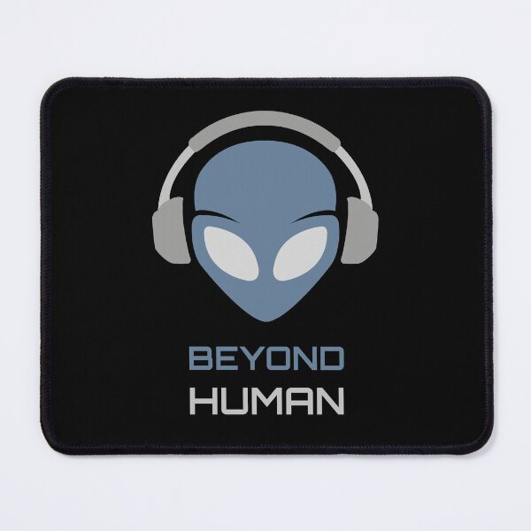 Item preview, Alien Techno Rave Sci-Fi designed and sold by ElectroSphere46.
