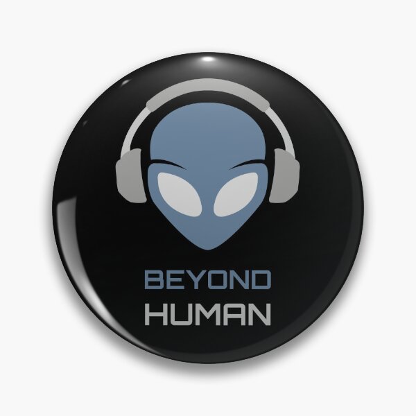 Item preview, Alien Techno Rave Sci-Fi designed and sold by ElectroSphere46.