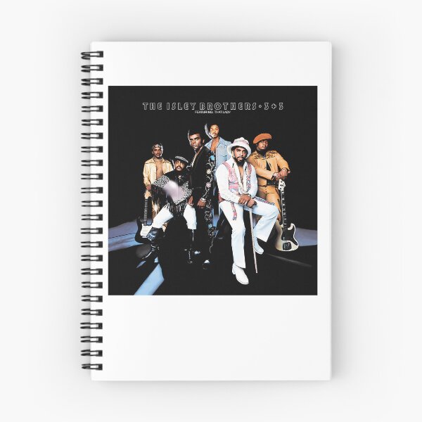 Item preview, Isley Brothers - 3  3 (Album) designed and sold by 18Collections.