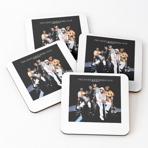 Item preview, Isley Brothers - 3  3 (Album) designed and sold by 18Collections.