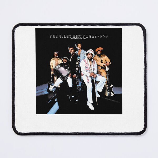 Item preview, Isley Brothers - 3  3 (Album) designed and sold by 18Collections.