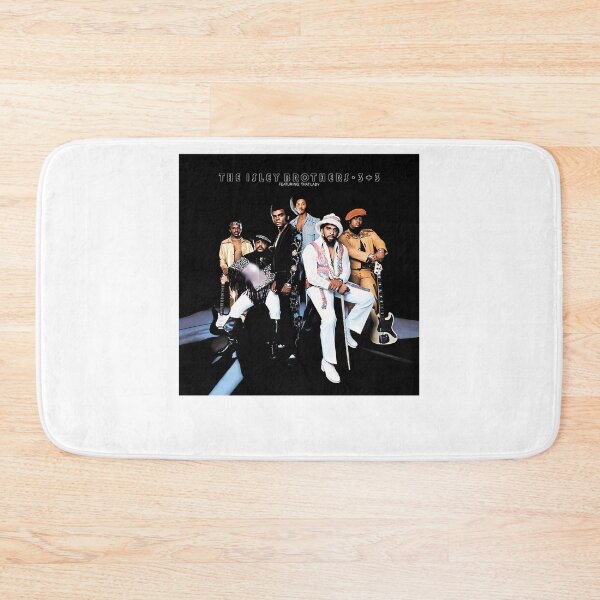 Item preview, Isley Brothers - 3  3 (Album) designed and sold by 18Collections.
