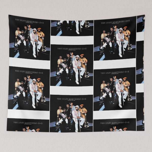Item preview, Isley Brothers - 3  3 (Album) designed and sold by 18Collections.