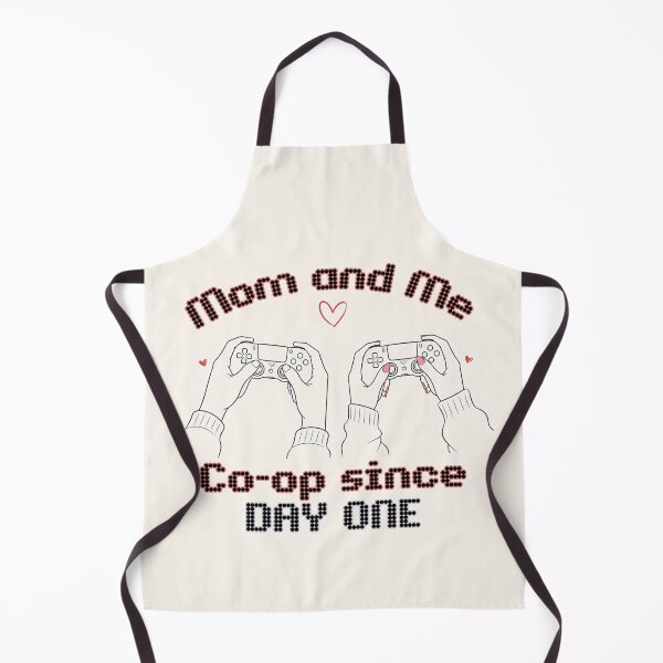Item preview, Mother's Day Co-op DAY ONE – Minimalist Design Heart-Shaped Controllers | Love Mom designed and sold by Love&Geek.