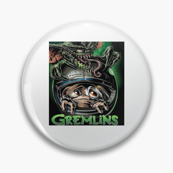 Item preview, Gremlins designed and sold by 18Collections.