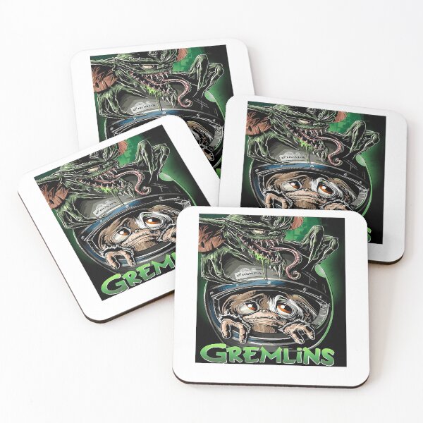 Item preview, Gremlins designed and sold by 18Collections.