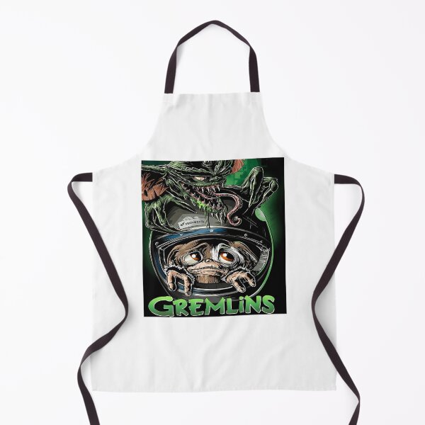 Item preview, Gremlins designed and sold by 18Collections.