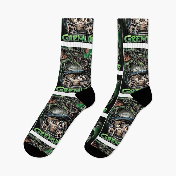 Item preview, Gremlins designed and sold by 18Collections.