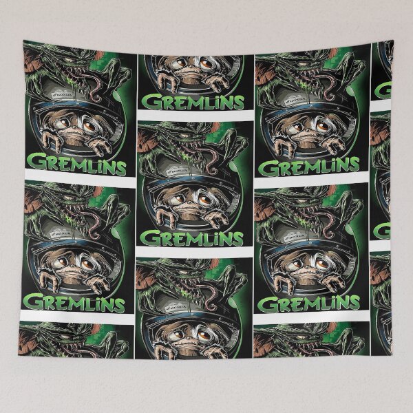 Item preview, Gremlins designed and sold by 18Collections.