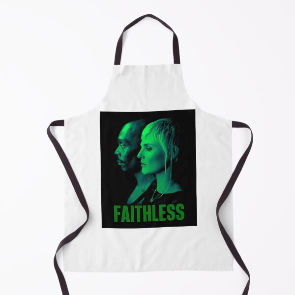 Item preview, Faithless Band designed and sold by 18Collections.