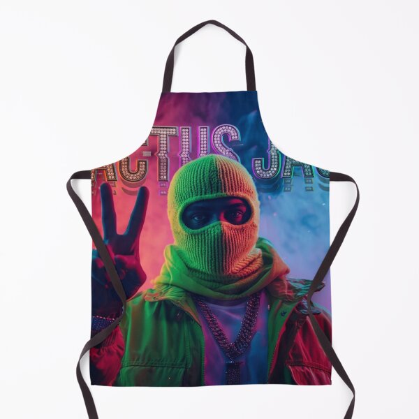 Item preview, Rapper Hip Hop Music Singer designed and sold by fadeinkstudio.