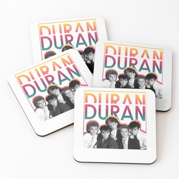 Item preview, Duran Duran Band designed and sold by 18Collections.