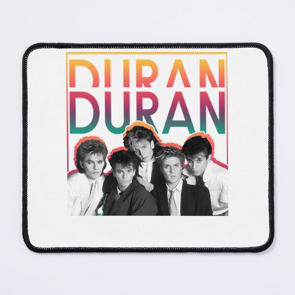 Item preview, Duran Duran Band designed and sold by 18Collections.