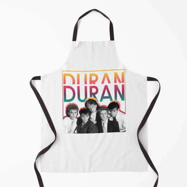Item preview, Duran Duran Band designed and sold by 18Collections.