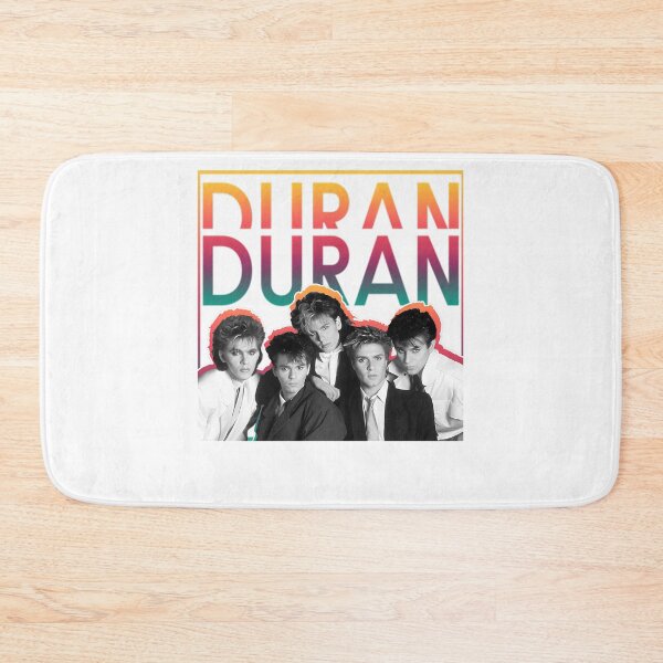 Item preview, Duran Duran Band designed and sold by 18Collections.