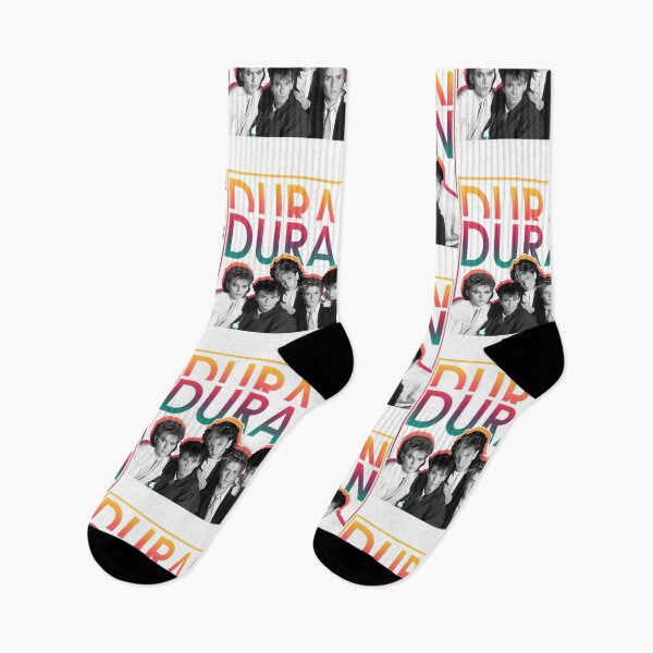 Item preview, Duran Duran Band designed and sold by 18Collections.