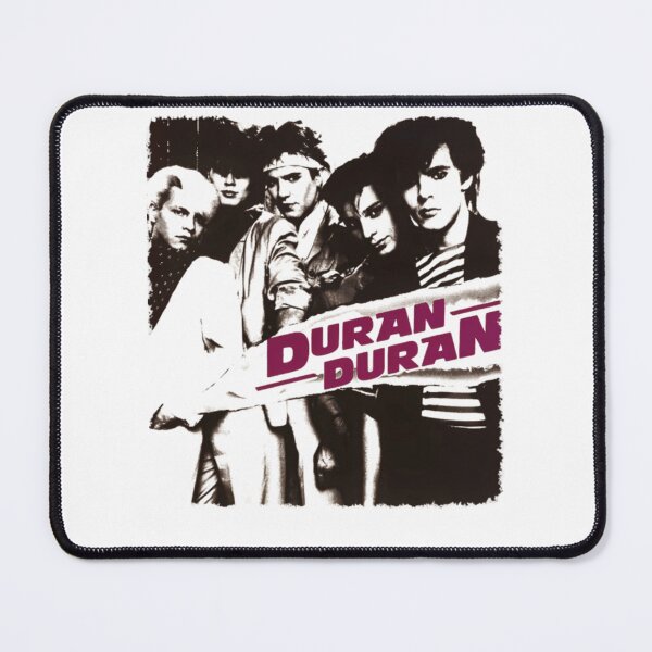 Item preview, Duran Duran Band 2 designed and sold by 18Collections.