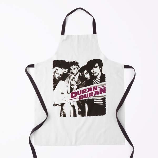 Item preview, Duran Duran Band 2 designed and sold by 18Collections.