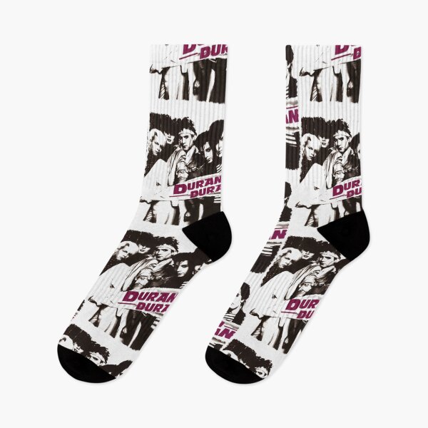 Item preview, Duran Duran Band 2 designed and sold by 18Collections.
