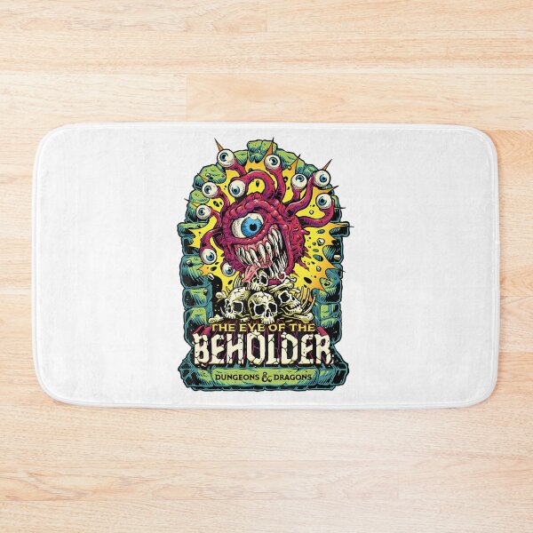 Item preview, Dungeons Dragons Eye Of The Beholder designed and sold by 18Collections.