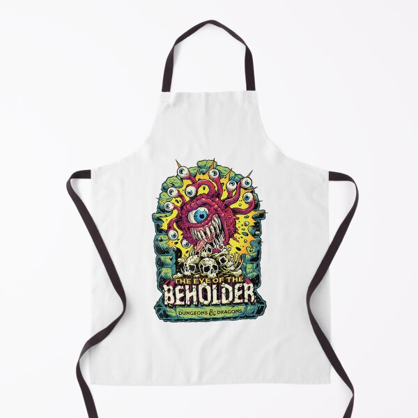 Item preview, Dungeons Dragons Eye Of The Beholder designed and sold by 18Collections.