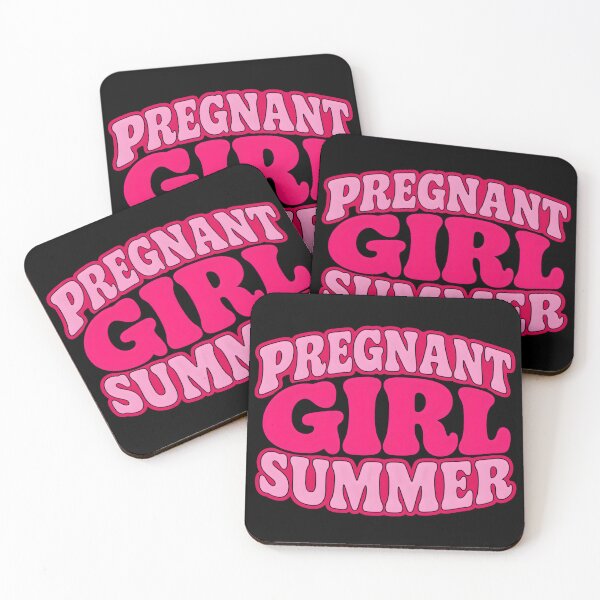 Item preview, Pregnant Girl Summer Pregnancy Announcement Shirt Beach Pregnancy Announcement T Shirt Summer Baby Shower Tshirt Pregnancy Reveal Shirt Baby Reveal  designed and sold by THREE LITTLE BEANS.