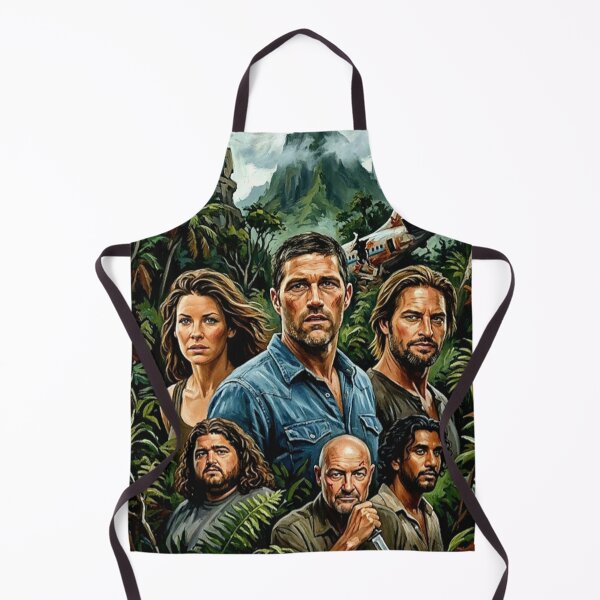 Item preview, Fate vs. Free Will: Broadstroke Survivor Study designed and sold by Art's Diner.