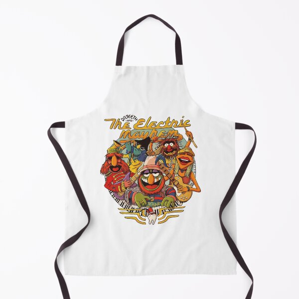 Item preview, Dr Teeth And The Electric Mayhem designed and sold by 18Collections.