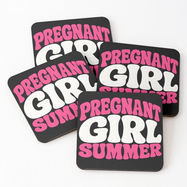 Item preview, Pregnant Girl Summer Pregnancy Announcement Shirt Beach Pregnancy Announcement T Shirt Summer Baby Shower Tshirt Pregnancy Reveal Shirt Baby Reveal  designed and sold by THREE LITTLE BEANS.