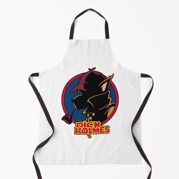 Item preview, Dick Holmes designed and sold by 18Collections.