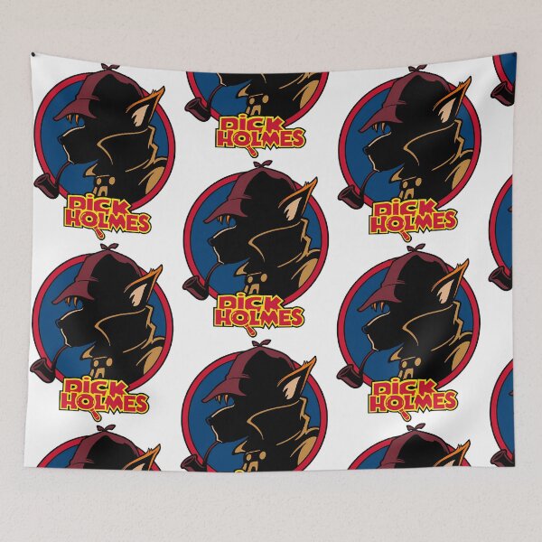 Item preview, Dick Holmes designed and sold by 18Collections.