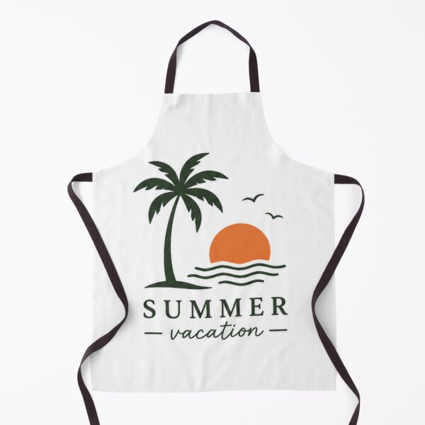 Item preview, Summer Break vacation designed and sold by fadeinkstudio.